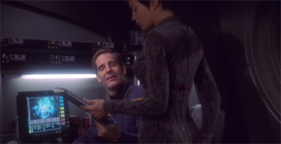 Archer goes by the book...