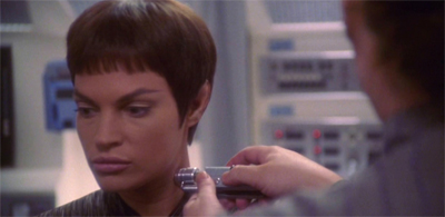 Injecting a little excitement...