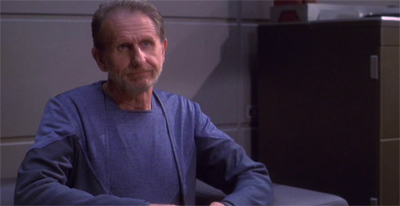 Ghosts of Star Trek's past...