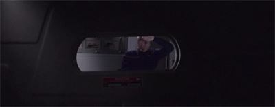 Looking out for his crew...