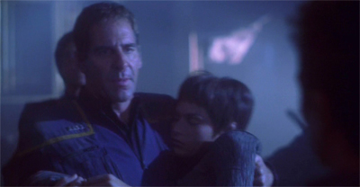 "And I... ee... I will always love you... oo..."