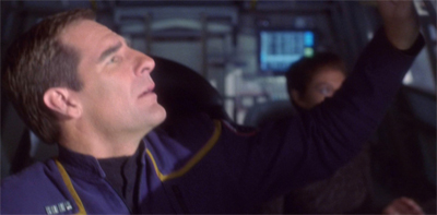 This is what happens when Archer goes on a flight of fancy...