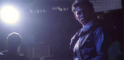 "It's just a tourist trap, really..."