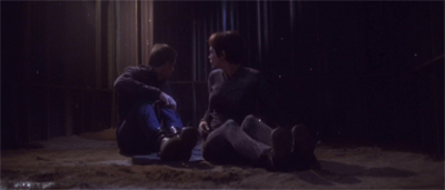 Hostages to fortune...