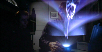 An army of meanwhiles and neverweres...