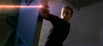 The season's parting shot?