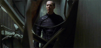 "This is going to come up in my quarterly review, isn't it?"