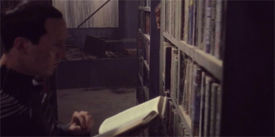 Daniels goes by the book...