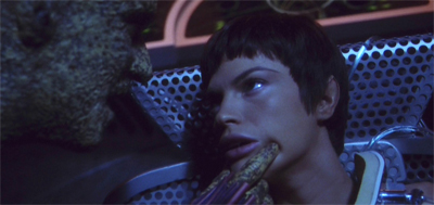 "Yes, we were watching 24 last season... why do you ask?"