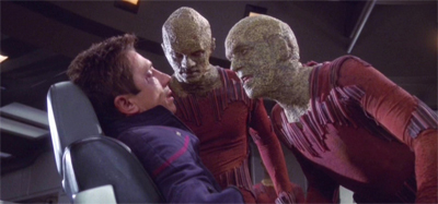 Reed him his rights, boys!