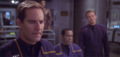 "I actually have a holiday slideshow that would make the point more effectively..."