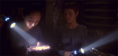 Something to chew over...