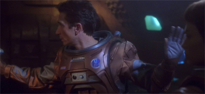 Reed really isn't very good at this whole security milarky, is he?