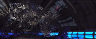 Boy, is that gonna be a pain to clean...