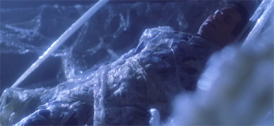 Let's see what's on the slab...