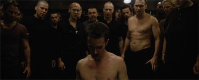 Fight for your right...