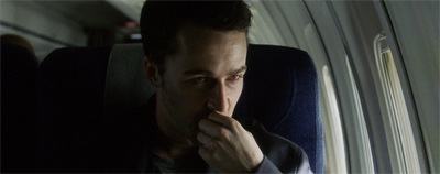 Flight into fantasy...