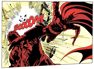 Things that make you go BOOM!