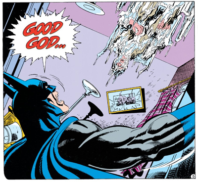 Hanging on in there...