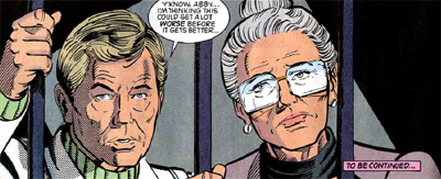 McCoy holds steady...