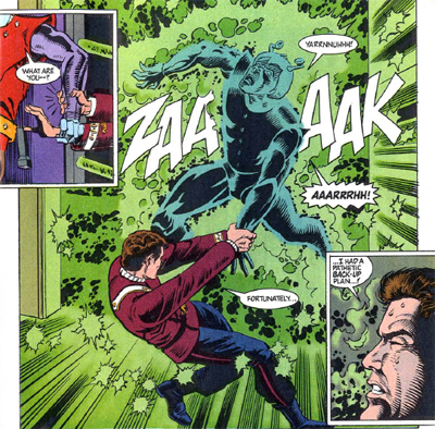 The Andorian Incident...