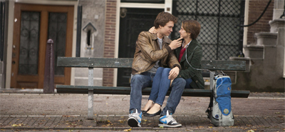 Frankly my dear, I don't give an Amsterdam...