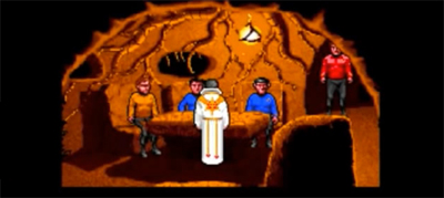 Good ideas take root...