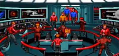 Hm. The Enterprise security team actually seem pretty competent here...