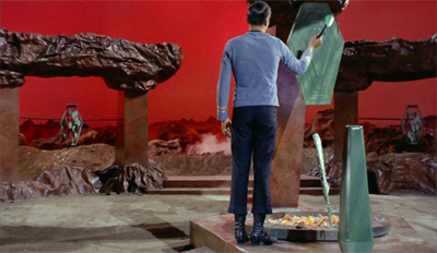 Bang a gong, get it on...