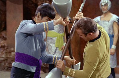 Good wholesome family fun...