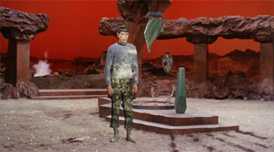 You can't go home again...