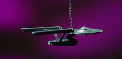 Even the series' model budget was cut...