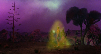 All your Cochranes are belong to us...