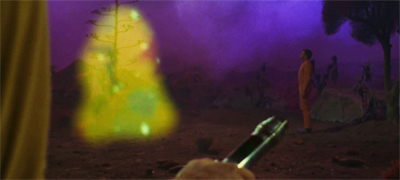 "The time we talked..."