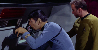 "THERE's your problem!"