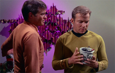 That said, despite the fact that Cochrane is from 150 years in the past, it's reassuring to know that sixties styles never go out of fashion...