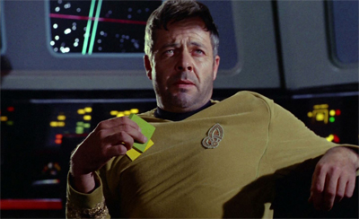 We'd love for Decker to make a recovery, but it's just not on the data cards...