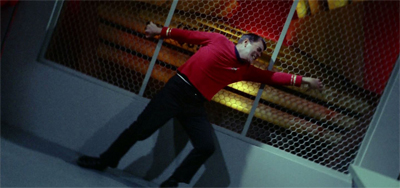 Shaking things up...