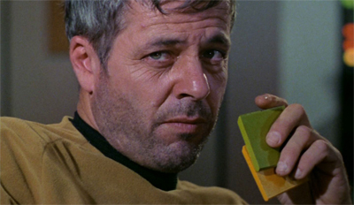 When the data chips are down...