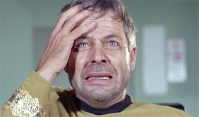 All hands on Decker...