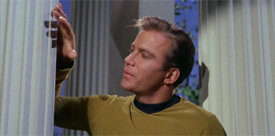 Pillar of the community...