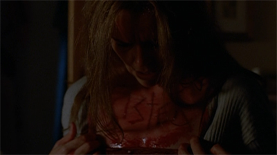 Hey little sister, what have you done?