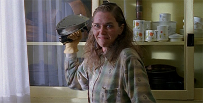 Ironing out their problems...