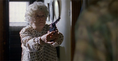 Stop or your grandma will shoot...