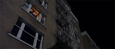 A window of opportunity...