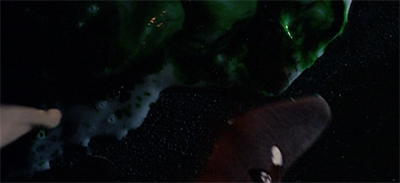 Scully really steps in it this time...