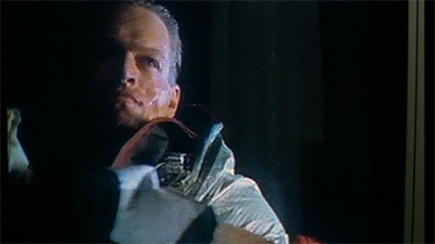 A stone cold killer...