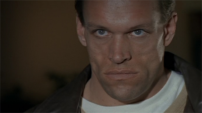 I would totally watch a "Dog: The Bounty Hunter" type spin-off with this guy...