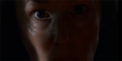 Heart of darkness...