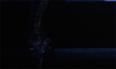 Stairway to... well, not heaven...